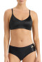 Soft-bh met cups Zwart - ADIDAS