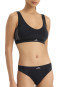 String met logo Zwart - ADIDAS