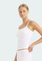 Shorts with logo White - ADIDAS