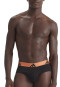 Briefs 3-pack Black - ADIDAS