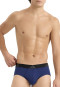 Slip 3-pack Blauw/Zwart - ADIDAS