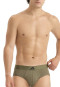 Slip 2-pack Zwart/Olijf - ADIDAS