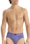 Slip 2-pack Zwart/Lila - ADIDAS