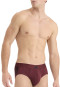 Slip 2-pack Zwart/Bordeaux - ADIDAS