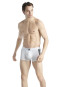 Boxer briefs 2-pack Black/White - ADIDAS