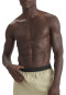 Boxer shorts with button placket 2-pack Olive/Khaki- ADIDAS