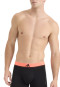 Boxer briefs 3-pack Black/Bordeaux - ADIDAS