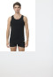 Tank Top 2-pack Black - ADIDAS