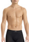 Aansluitende boxershorts 2-pack Zwart/Grijs - ADIDAS