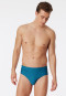 Badehose Wirkware petrol - Classic Swim