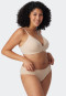 Bra padded sand without underwire - Invisible Soft