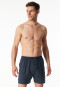 Boxer shorts 2-pack jersey midnight blue - Boxer shorts multipacks