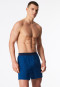 Boxershorts gemustert aquarium - Comfort Fit