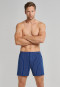 Boxershort gestreept admiraal - Comfort Fit