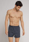 Boxershort donkerblauw - Original Classics