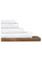 Asciugamano per ospiti Milano 30x50 bianco - SCHIESSER Home
