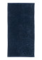Handtuch 50x100 dunkelblau - SCHIESSER 150 Years