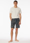 Hose kurz navy - Mix+Relax