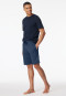 Broek kort royal - Mix+ Relax