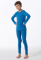 Pants long unisex blue - Active