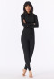 Leggings chauffants noirs - " Invisible Soft Warming