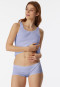 Boyshorts lilac - Revival Greta