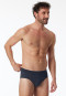 Mini briefs midnight blue - Comfort Fit