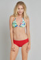 Bas de bikini culotte rouge - Mix & Match Nautical