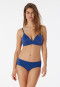 Panties microfiber navy - Invisible Soft