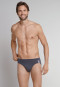 Rio slip antraciet - Ebony