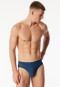 Slip Rio qualité Micro durable rayures bleues - Pure Micro