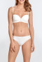 Rio panty, cream white - Sabrina