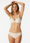 Rio-Slip Spitze off-white - Unique Cotton