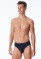 Slip rio bleu-noir - « Long Life Soft »