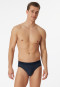 Slip Rio bleu nuit pour homme - Personal Fit