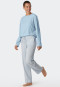 Shirt langarm air - Mix+Relax