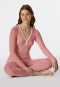 Shirt lange mouwen sienna - Revival Agathe