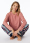 Shirt langarm siena - Mix+Relax