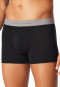 Shorts 5-pack black - 95/5