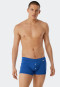 Shorts oceaanblauw - Revival Karl-Heinz
