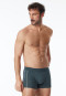 Short blauw - Comfort Fit