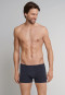 Short donkerblauw - Dark Sapphire