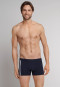 Shorts dunkelblau - Dark Sapphire