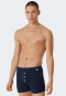 Boxer briefs dark blue - Revival Friedrich