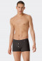Shorts espresso - Revival Karl-Heinz