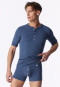 Shorts faded denim - Revival Karl-Heinz