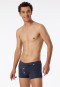 Shorts graphit - Revival Karl-Heinz