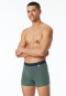 Green boxer briefs - Revival Ludwig