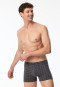 Short havanna patroon - 95/5