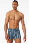 Shorts striped khaki - 95/5